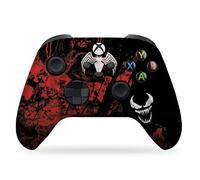 DreamController Carnagge Custom X-box Controller Wireless compatibile con X-box One/Series X/S Orgogliosamente personalizzato negli Stati Uniti con stampa permanente HYDRO-DIP (non solo una pelle)