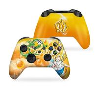 DreamController Dbgo-Ku Controller X-box personalizzato wireless compatibile con X-box One/X-box Series X/S Orgogliosamente personalizzato negli Stati Uniti con stampa permanente HYDRO-DIP (non solo