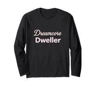 Dreamcore Dweller Maglia a Manica