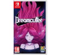 Dreamcutter Importazione UE - Nuovo Di Zecca - Nintendo Switch
