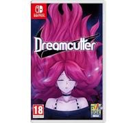Dreamcutter (Nintendo Switch) Game - Standard Edition