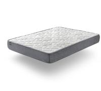 DREAMDI Materasso King Size in schiuma SABAY 200X200, Altezza 22 cm
