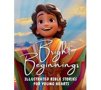 Dreamdrift Publishing Bright Beginnings (Tascabile)