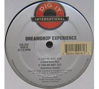 DREAMDROP EXPERIENCE / LET IT SHINE