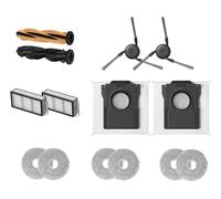 Dreame 6977328065629 accessorio e ricambio per aspirapolvere Kit di accessori Robot aspirapolvere