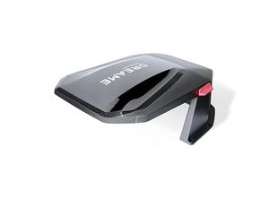 Dreame A1 Garage per Robot Tosaerba, Tosaerba Robotico, Protezione dalle Imtemperie e dal Sole, Impermeabile, Installazione facile, Pieghevole