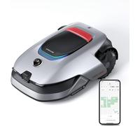 DREAME A2 1200 Tosaerba Robotico - Connessione Wireless Senza RTK, per 1200 M²,