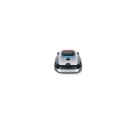 Dreame A2 Tagliaerba robotizzato Batteria Nero, Grigio