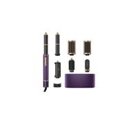 Dreame Air Style Pro Kit di accessori per capelli A calore Viola 1300 W 2,8 m - Nouvo