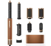 DREAME AirStyle Pro 7 in 1 Asciugatura Rapida 2 Cilindri Arricciacapelli Capelli