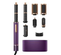 DREAME AirStyle Pro,Multi-Styler 7 in 1,Asciugatura Rapida,2 Cilindri Arricciacapelli,Capelli Volumizzanti,Spazzola Lisciante,Riduzione dell'effetto Crespo,Styling a Flusso d'aria,2026 Nuova Versione