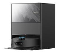 Dreame Aqua10 Ultra Track Complete Nero - Nouvo
