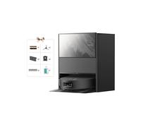 DREAME AQUA10VIM ULTRATRACK COMP aspirapolvere robot, 650 W