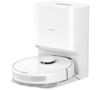 Robot aspirapolvere Dreame D10 plus gens 2 Blanc