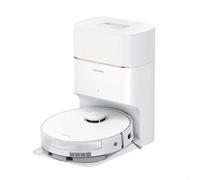 Dreame - Aspirapolvere Robot D20vim Plus-bianco DREAME