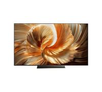 DREAME Aura Mini LED 4K S100 TV QLED, SMART TV, 65 ", Direct-lit LED, UHD 4K, Nero