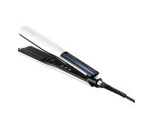 DREAME AuraSteam Straight Piastra per Capelli a Infusione di Vapore, per Capelli Lisci e Ricci, con Pannello Espanso, Piastra Flessibile 3D, Doppia Uscita del Vapore e Serbatoio dell'Acqua Rimovibile
