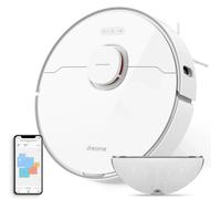Dreame Bot L10 Pro Aspirapolvere Robot 570 L senza sacco Bianco - Nouvo