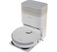 NEW DREAME L10sPlus - Robot Aspirapolvere con Svuotamento Automatico - 5200 mAh