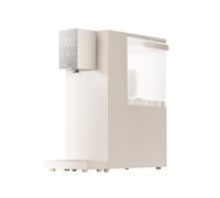 DREAME C10 Distributore d'acqua, Distributore d'acqua Calda e Fredda Istantanea da Banco, Acqua Purificata, Temperatura Regolabile, Sterilizzazione UV, Filtrazione Multistrato, Serbatoio 2,7 L