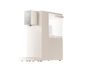 DREAME C10 Distributore d'acqua, Distributore d'acqua Calda e Fredda Istantanea da Banco, Acqua Purificata, Temperatura Regolabile, Sterilizzazione UV, Filtrazione Multistrato, Serbatoio 2,7 L