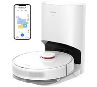 ROBOT ASPIRAPOLVERE D10 PLUS BIANCO DRMD10PLUS