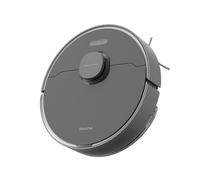 Robot Aspirapolvere D10s Plus, 65 giorni di pulizia con intelligenza artificiale.
