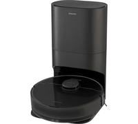 Robot Aspirapolvere D10s Plus, 65 giorni di pulizia con intelligenza artificiale.