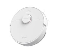Dreame DreameBot D10s aspirapolvere robot 0,57 L Senza sacchetto Bianco