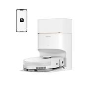 DREAME D20 Pro Plus Robot Aspirapolvere Aspirazione da 130 Pa Doppia Spazzola