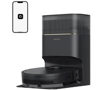 DREAME D20VIM PRO PLUS aspirapolvere robot, 650 W