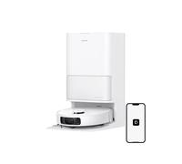 Dreame D20 VIM PRO Robot Aspirapolvere Ultra White