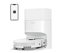 Dreame - Aspirapolvere Robot D20vim Plus-bianco DREAME