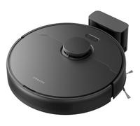 Dreame D9 Max Gen 2 Robot Aspirapolvere e Lavapavimenti 2in1, 4000Pa, Mappatura Laser, Autonomia 150 Min, Compatibile Alexa e Google, Serbatoio 570ml, Wi-Fi
