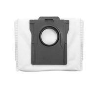 Dreame 3x Sacchetti per la raccolta della polvere da 3,2 litri di capacità compatibili con Dreame L10s Pro Ultra/X40 Ultra/X30 Ultra/S20 Ultra