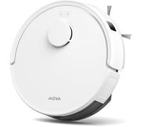 MOVA Tech E20 aspirapolvere e lavapavimenti Bianco Mova Tech