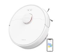 F9 Pro aspirapolvere robot 0,57 L Bianco