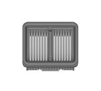 Dreame Filtro Aspirapolvere HHP1 Grigio