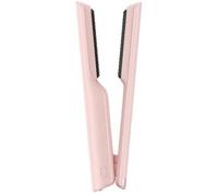 Piastra per capelli Dreame Hair Glamour Cordless con batteria 2 in 1 Rosa