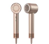 Dreame Glory Mix asciuga capelli 1600 W Oro rosa