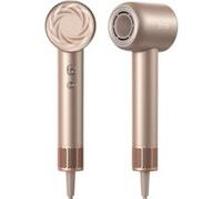 Dreame Glory Mix asciuga capelli 1600 W Oro rosa