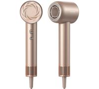 Dreame Glory Mix Asciugacapelli Potenza 1600 W Colore Oro rosa