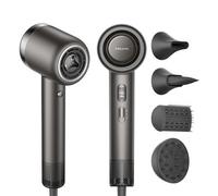 Dreame Gusto asciuga capelli 2000 W Grigio