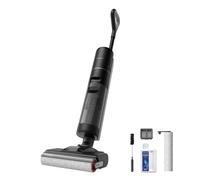 Aspiratore portatile Dreame H12 Pro Ultra aspirapolvere senza filo Nero Sacchetto per la polvere [H12 Ultra]