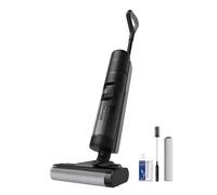 DREAME H12S Aspirapolvere per Solidi e Liquidi, Aspirapolvere Senza Fili da 16.000 Pa, Modalità di Pulizia Multiple, Asciugatura ad Aria Calda, Rilevamento Intelligente dello Sporco