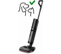 DREAME H15 Pro - Aspirapolvere lavapavimenti, Nero - Nouvo