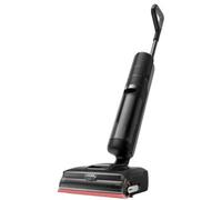 Dreame H15 Pro FoamWash Mocio elettrico Batteria Secco e bagnato Senza sacchetto 400 W Nero, Rosso 30000 Ah