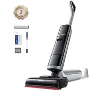Scopa elettrica multifunzionale Dreame H15 Pro Heat lavaaspira ricaricabile con
