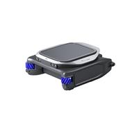 DREAME J1 Robot Pulitore Piscina con Tecnologia PoolSense- Pulizia 360°, 24/7, Percorso Intelligente, Controllo App, Design Innovativo Flusso d’Acqua, Pulizia Automatica A Mani Libere