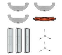 Dreame Kit accessori per D10 Plus 1x Spazzola principale 2x Spazzole lat
